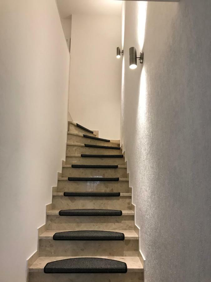 Ferienwohnung Am Rankenbach Hilter Exterior foto